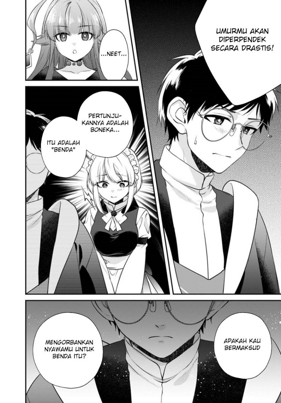 Isekai Cheat Kaitakuki